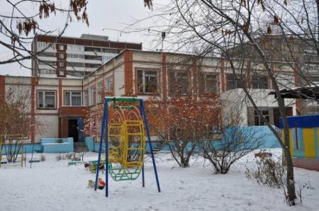 Фотография Муниципальное бюджетное дошкольное образовательное учреждение детский сад № 361 3