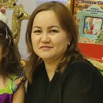 Малика Акбалаева